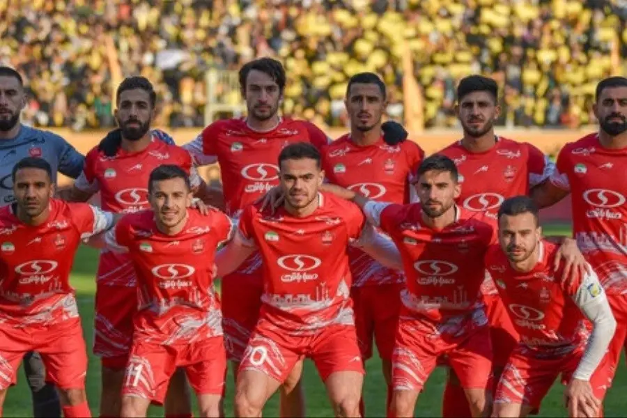 نقل و انتقالات زمستانی پرسپولیس آغاز شد 