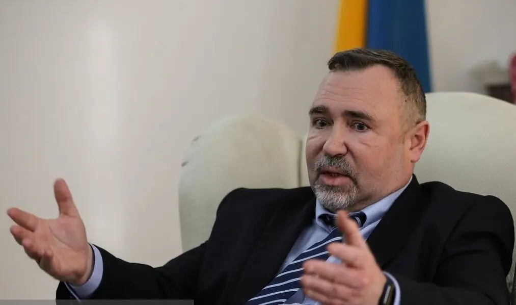 سفیر اوکراین در تهران: دو نامه به رئیسی و امیرعبداللهیان نوشتم؛ جواب ندادند
