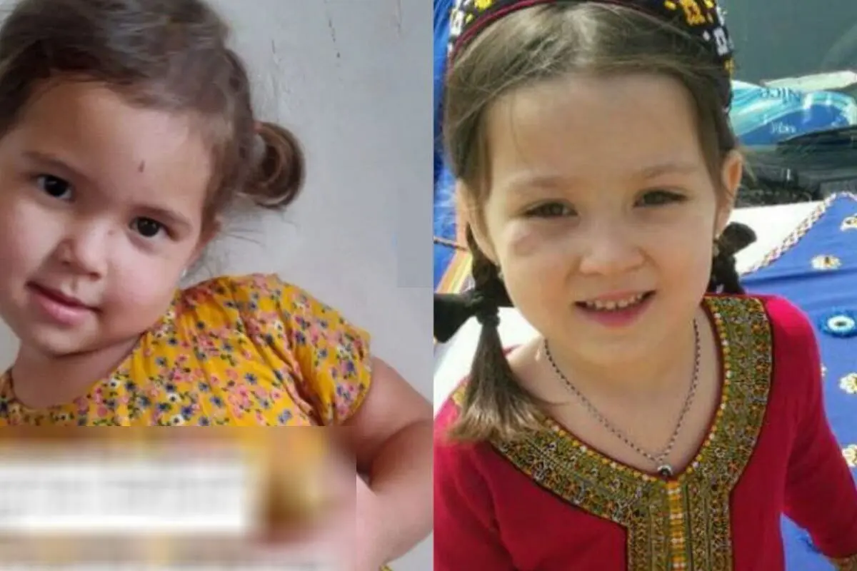 ماجرای پرهیاهوی مفقودشدن «یسنا» ۴ ساله  + عکس و فیلم