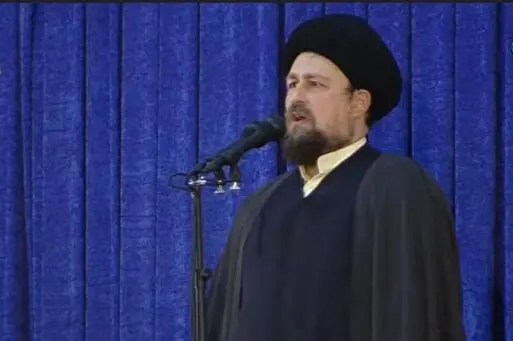 سید حسن خمینی: ان‌شاءالله شاهد یک حضور معنادار در انتخابات باشیم

