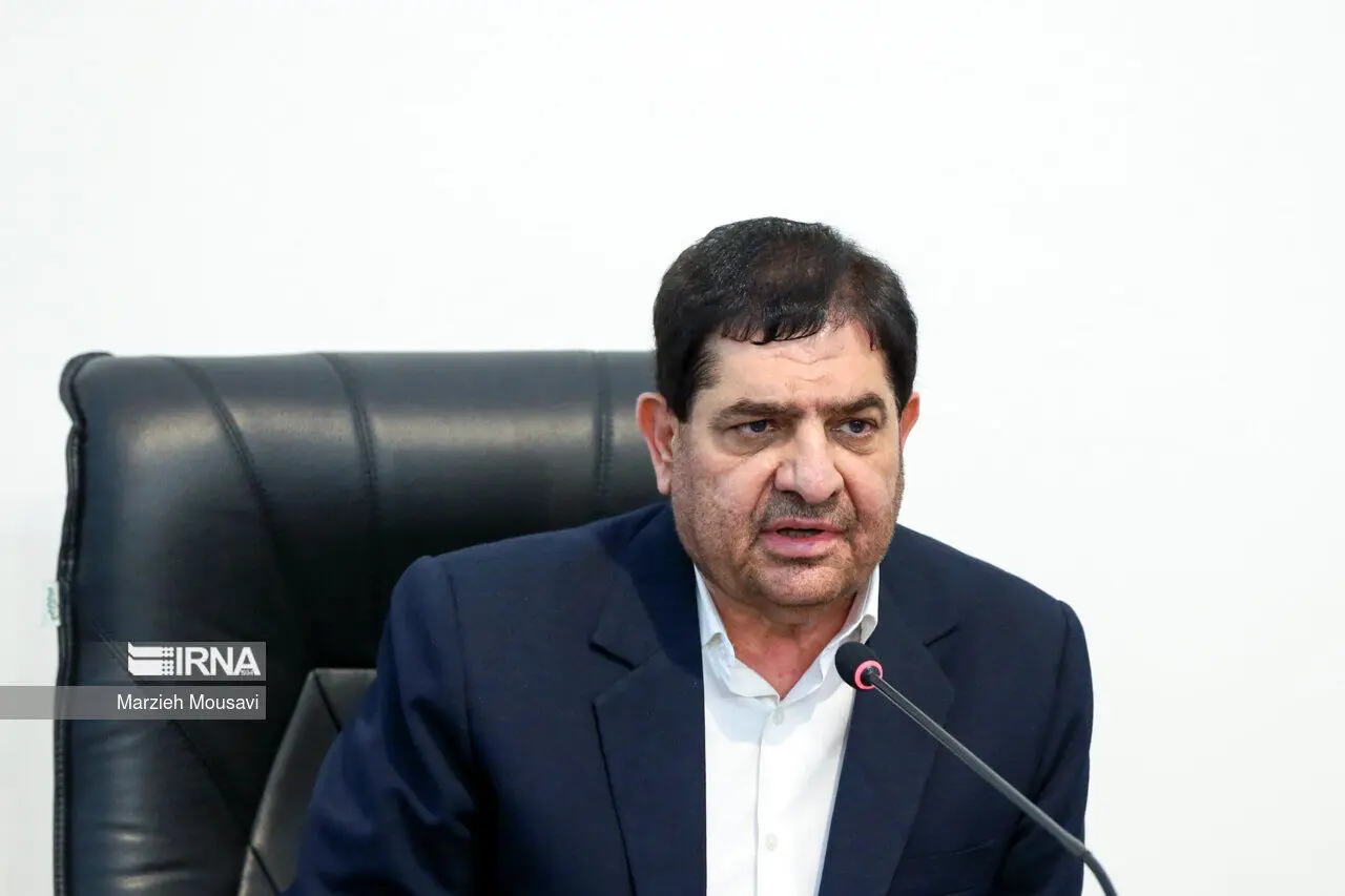 وعده مهم مخبر به بازنشستگان/: حداقل حقوق  بازنشستگان به ۱۰ میلیون تومان می رسد

