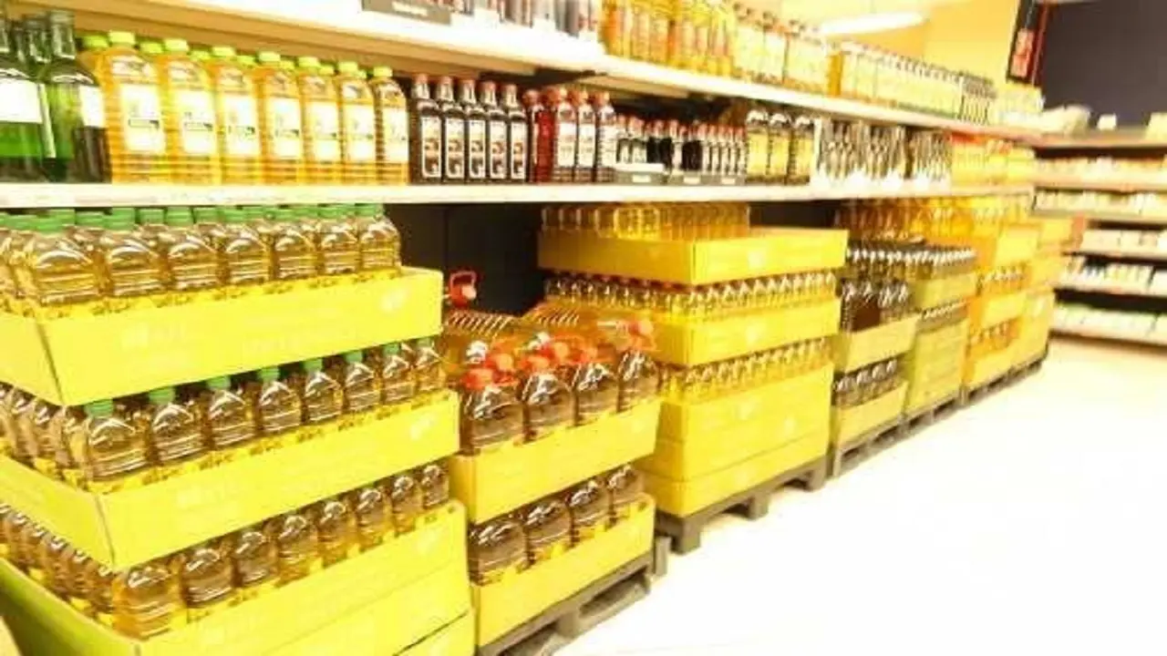 قیمت جدید روغن امروز ۱۶ دی ۱۴۰۴؛قیمت روغن جامد، مایع و سرخ‌کردنی