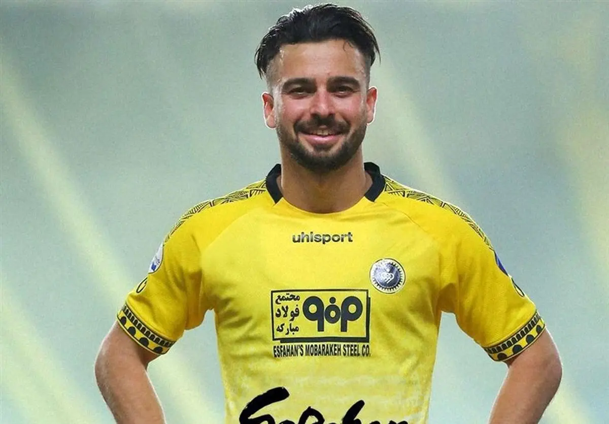 بمب نقل و انتقالات استقلال و پرسپولیس|ستاره سپاهان به کدام تیم می‌رود؟