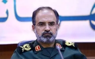 فرمانده سپاه قم: به زودی باذن الله طومار رژیم اسرائیل درهم پیچیده خواهد شد
