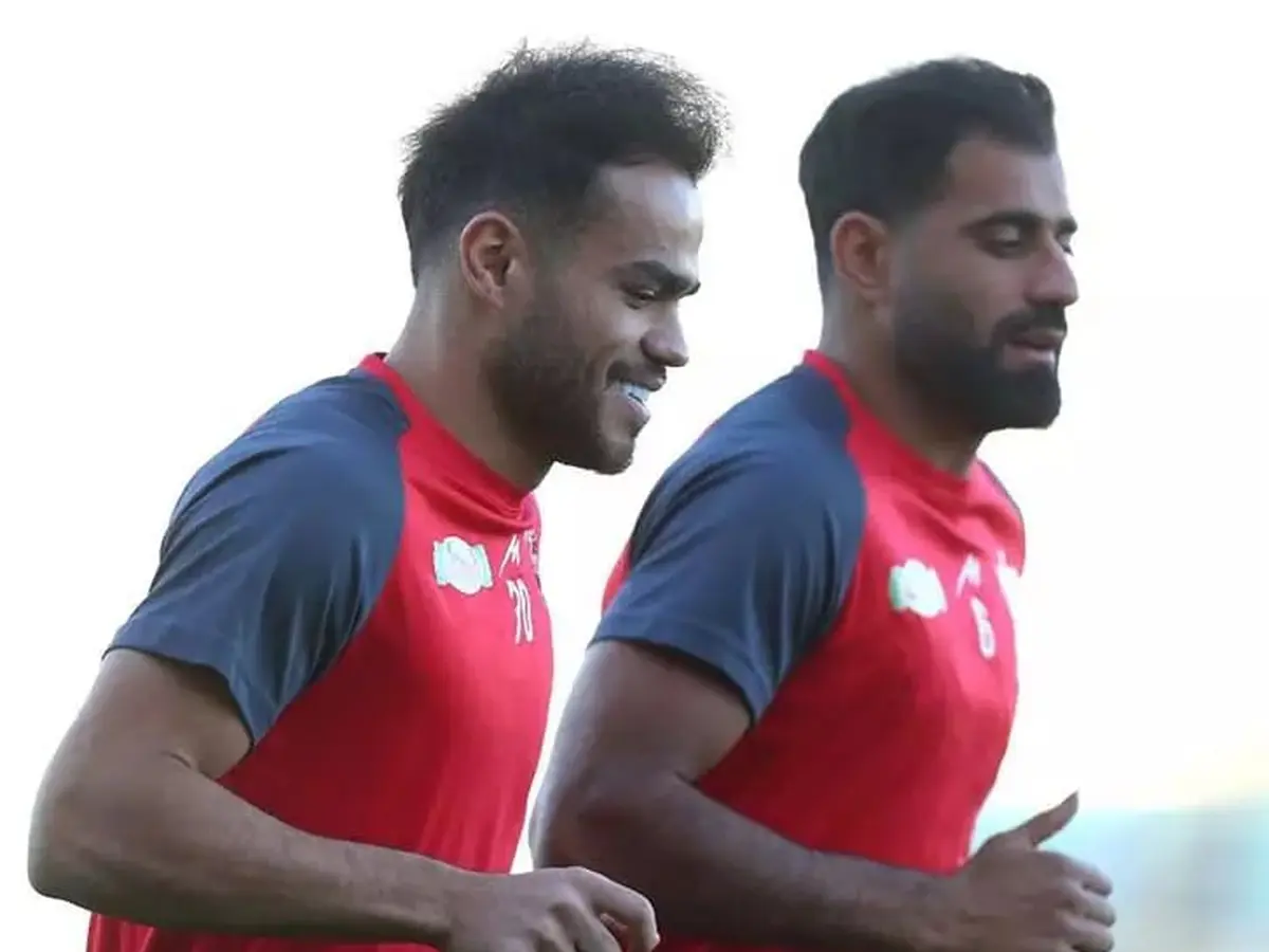 ​شوک به پرسپولیس برای لیگ نخبگان آسیا!

