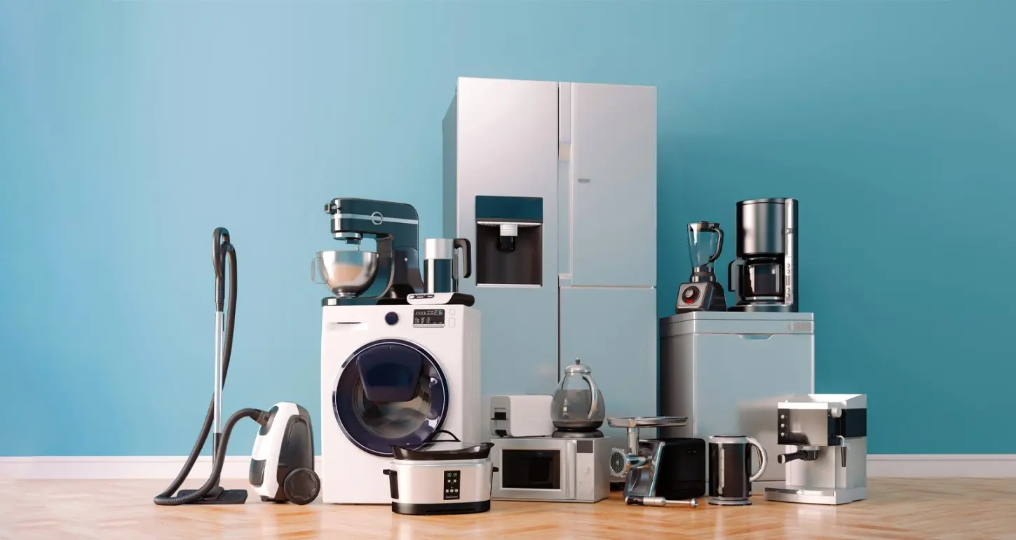 مقایسه و بررسی کیفیت لوازم خانگی ایرانی