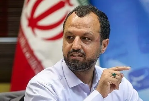 خاندوزی: کالاهای اساسی در سایر کشورها جیره‌بندی شده است