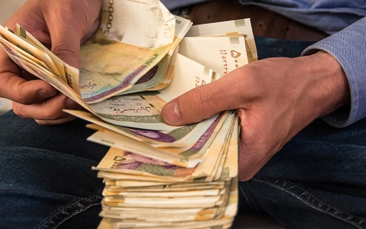 جزییات جدید از افزایش حقوق در سال ۱۴۰۵ منتشر شد