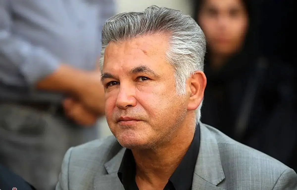 مشاور مدیرعامل پرسپولیس استعفا داد