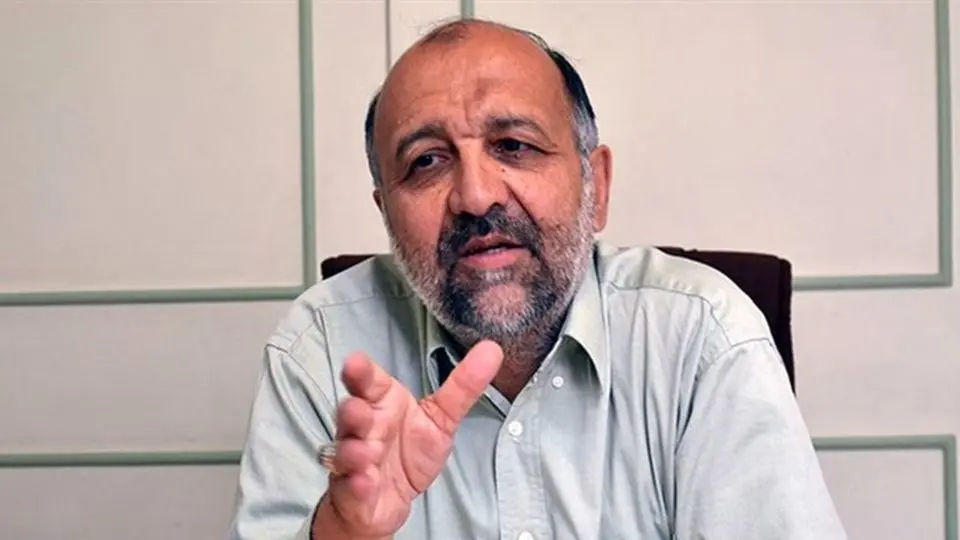 وزیر اسبق آموزش و پرورش درگذشت