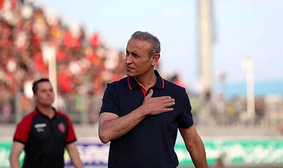 شایعات ضد‌ونقیض در مورد بازگشت یحیی گل‌محمدی به پرسپولیس

