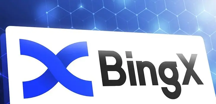 ارائه خدمات صرافی BingX به کاربران ایرانی  با ریال / تحریم‌ها اعمال نمی‌شود؟
