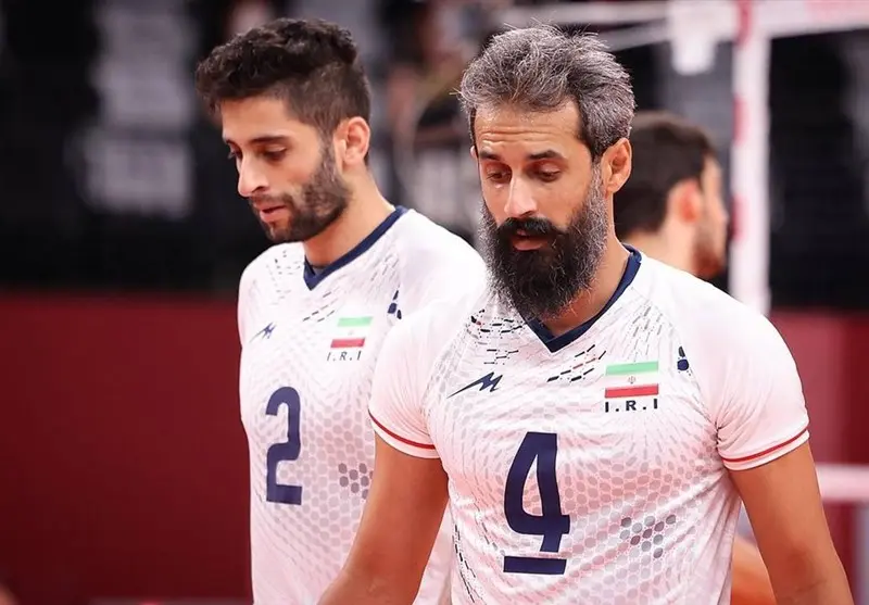 خبر داغ از بمب نقل و انتقالات ایران
