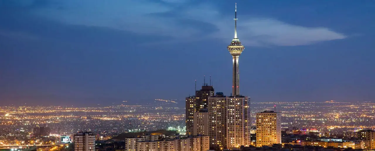 ثبت روز تهران در تقویم ملی به کجا رسید؟