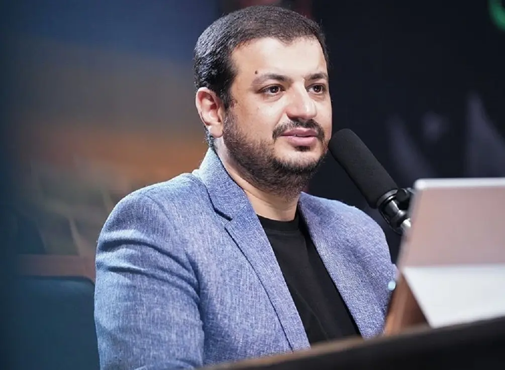  رائفی‌پور پرسپولیسی طرفدار استقلال شد!