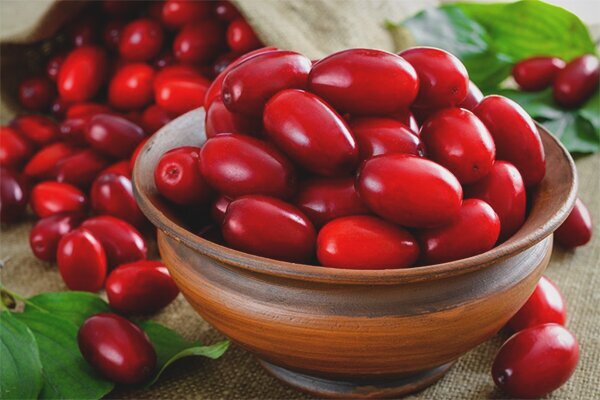 تنظیم فشار خون با این میوه کوچک و خوشمزه