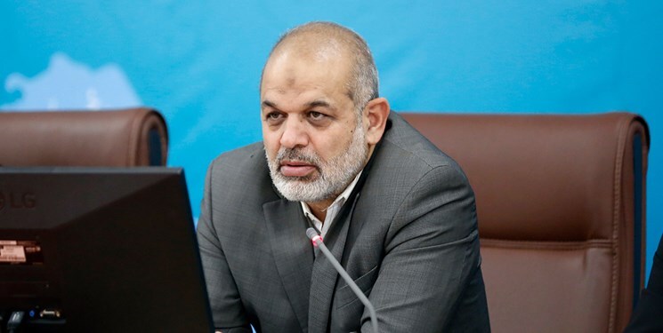 هشدار وزیر کشور به باکو