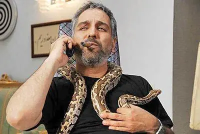 مهمانان برنامه اسکار مهران مدیری فاش شد / جزئیات و تیزر

