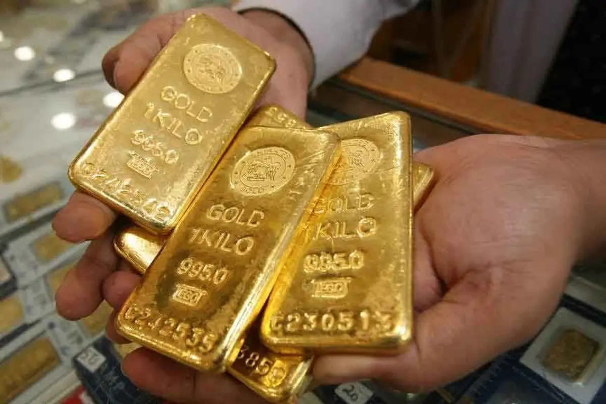 خریداران طلا و سکه بخوانند