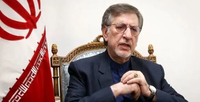 سفیر جنجالی ایران در انگلیس عزل شد