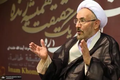ماجرای افشاگری علی یونسی درباره نفوذ موساد در ایران/ ویدئو



