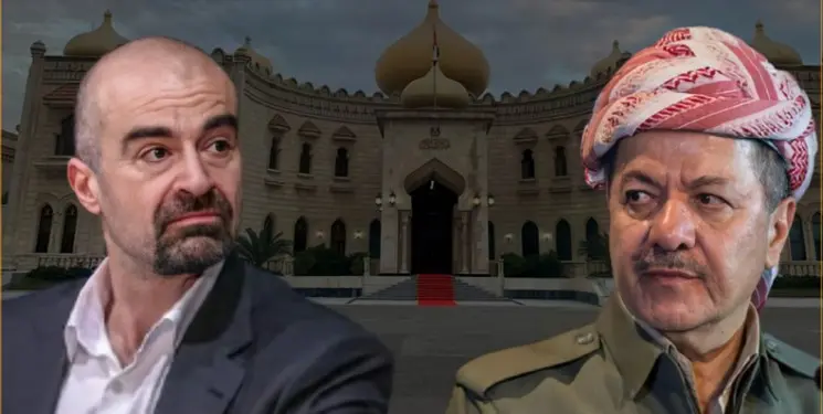 احزاب حاکم کردستان به توافق نزدیک می‌شوند؟