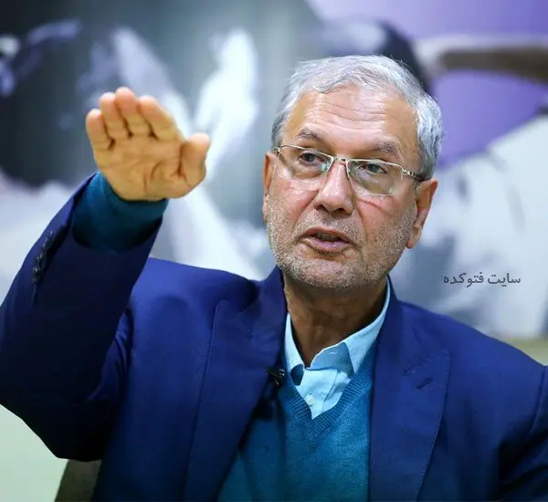 علی ربیعی: وقایع خیابانی سال ۱۴۰۱ ناشی از ناامیدی بعد از برجام بود