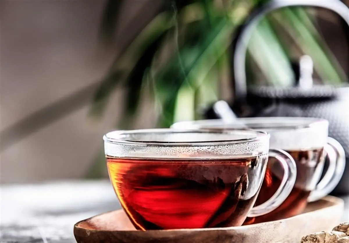 نوشیدن چای پررنگ برای این افراد مثل سم است