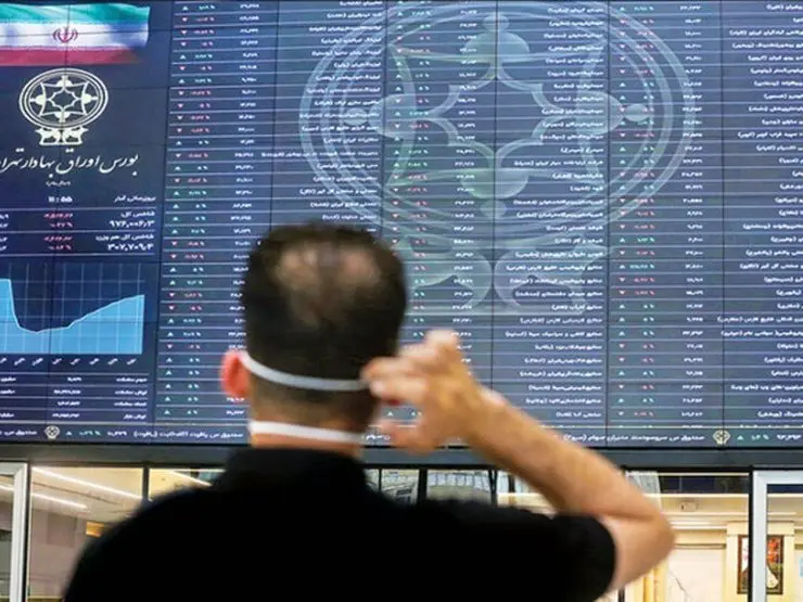 بررسی بورس امروز ۱۷ اسفندماه ۱۴۰۰
