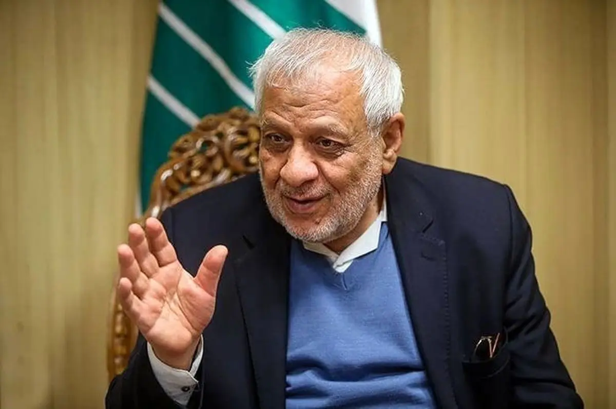 علی‌اکبر بادامچیان درگذشت

