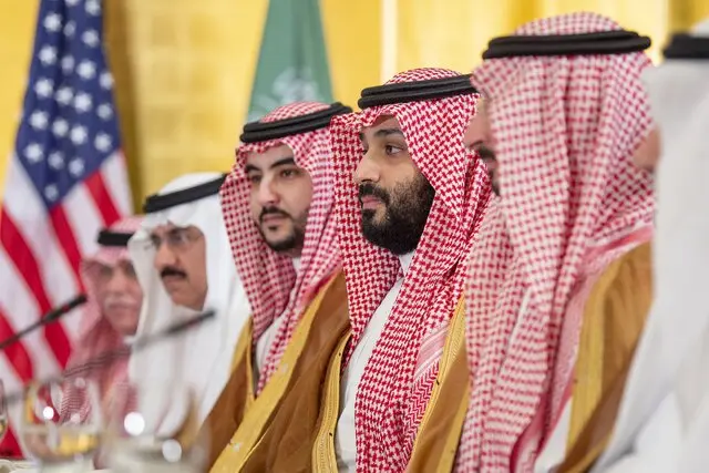برادر بن سلمان امروز به ایران می‌آید، فرستاده پادشاه عربستان در تهران چه می خواهد؟

