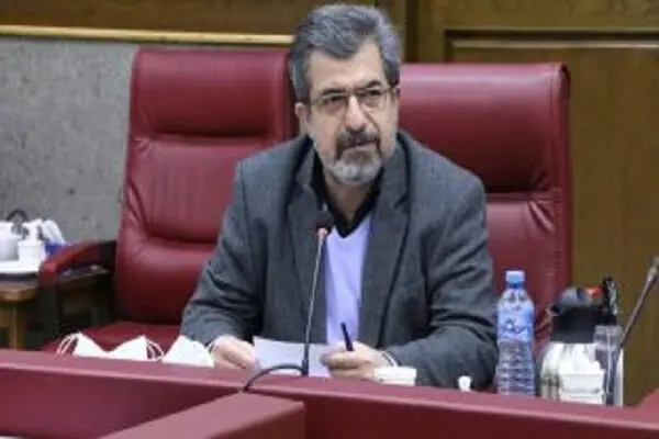میانکاله فعلا متوقف است 