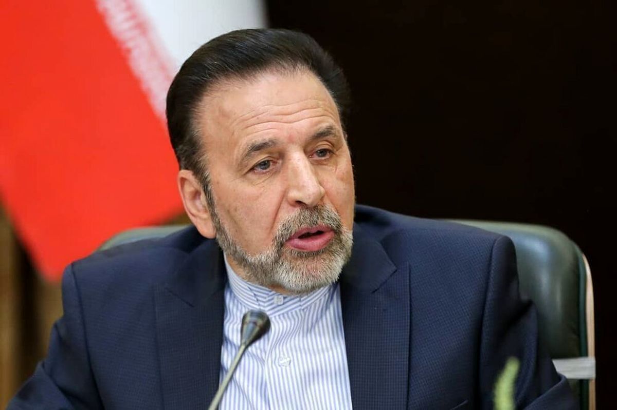 واعظی: تنها گفتوگوی مستقیم با آمریکا مانع بازگشت قطعنامههاست
