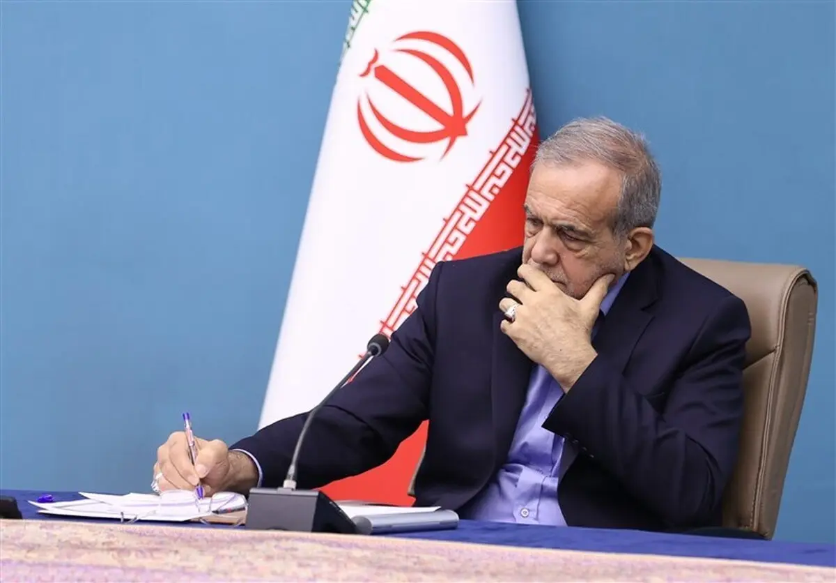 شرط ادامه همکاری ایران با آژانس اعلام شد