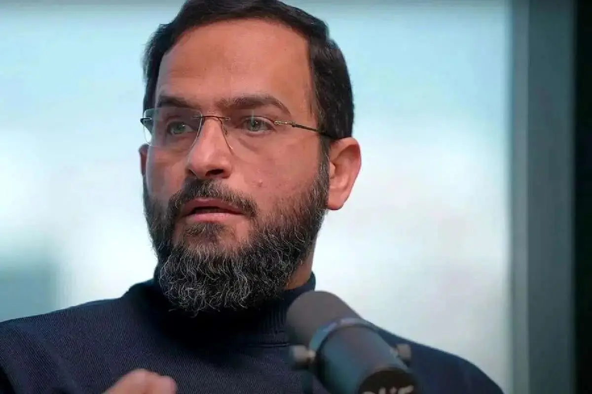 واکنش محسن برهانی به شورای علی فضای مجازی: هیج صلاحیتى براى وضع یا رفع فیلترینگ ندارد+عکس