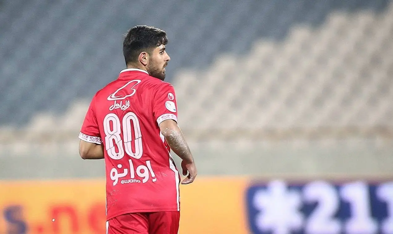 کودتای محمد عمری در پرسپولیس/ اختلاف در پرسپولیس جدی شد