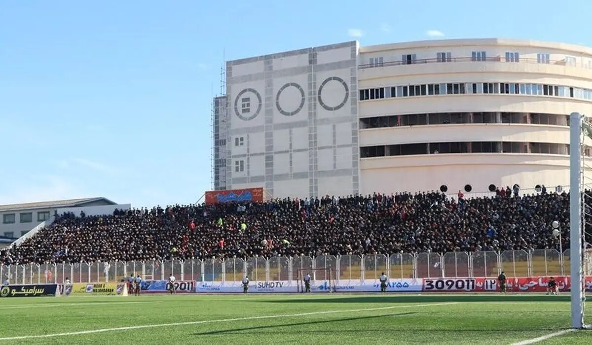 جشن قهرمانی پرسپولیس در کجا برگزار می شود