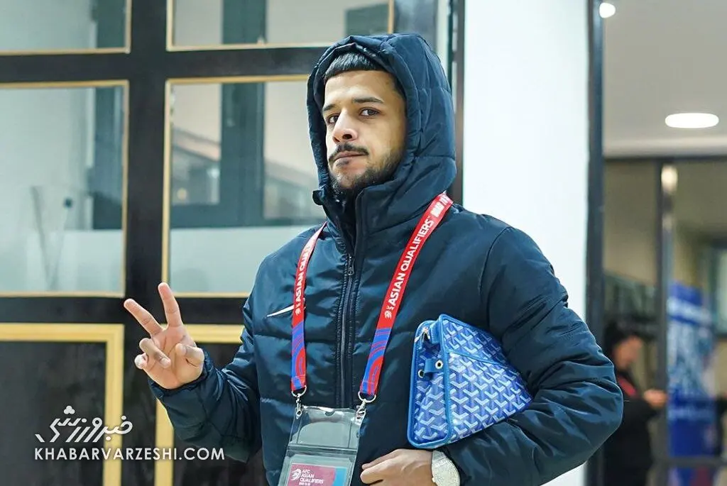 مهدی قایدی رکورد زد