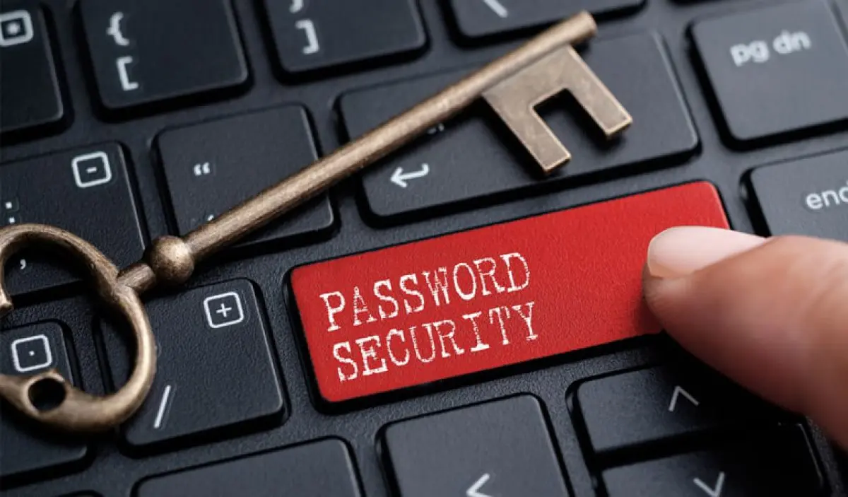 چگونه برای خود یک پسورد قوی انتخاب کنیم؟