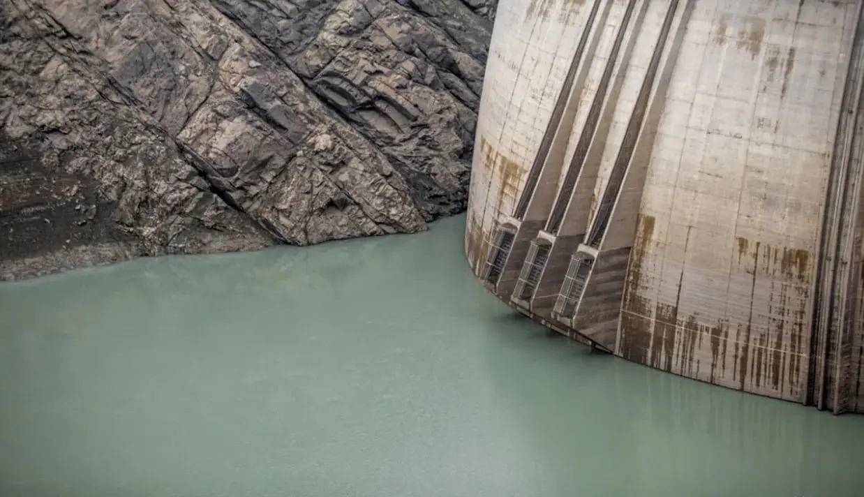 وضعیت آبی تهران ترسناک شد؛ افت ۱۲ میلیون مترمکعبی در ۴ روز!