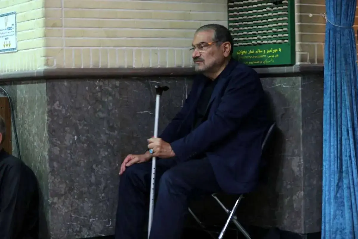واکنش عجیب کیهان به فیلم عروسی دختر شمخانی