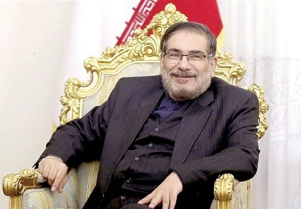نامه‌ای که شمخانی بدون‌ اطلاع روحانی علیه برجام  نوشت