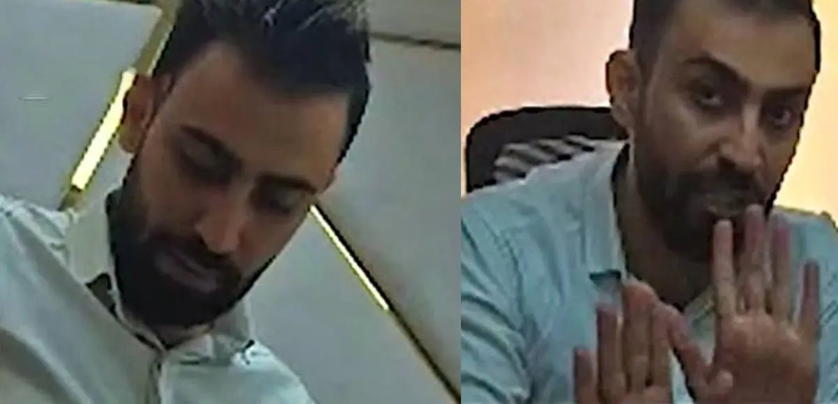 مهدی عربلو جراح قلابی