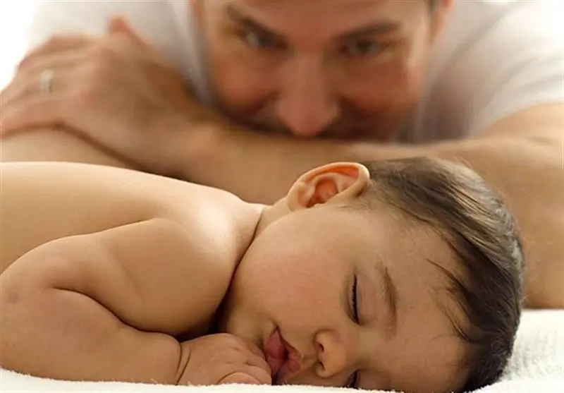 بهترین سن بچه‌دار شدن
