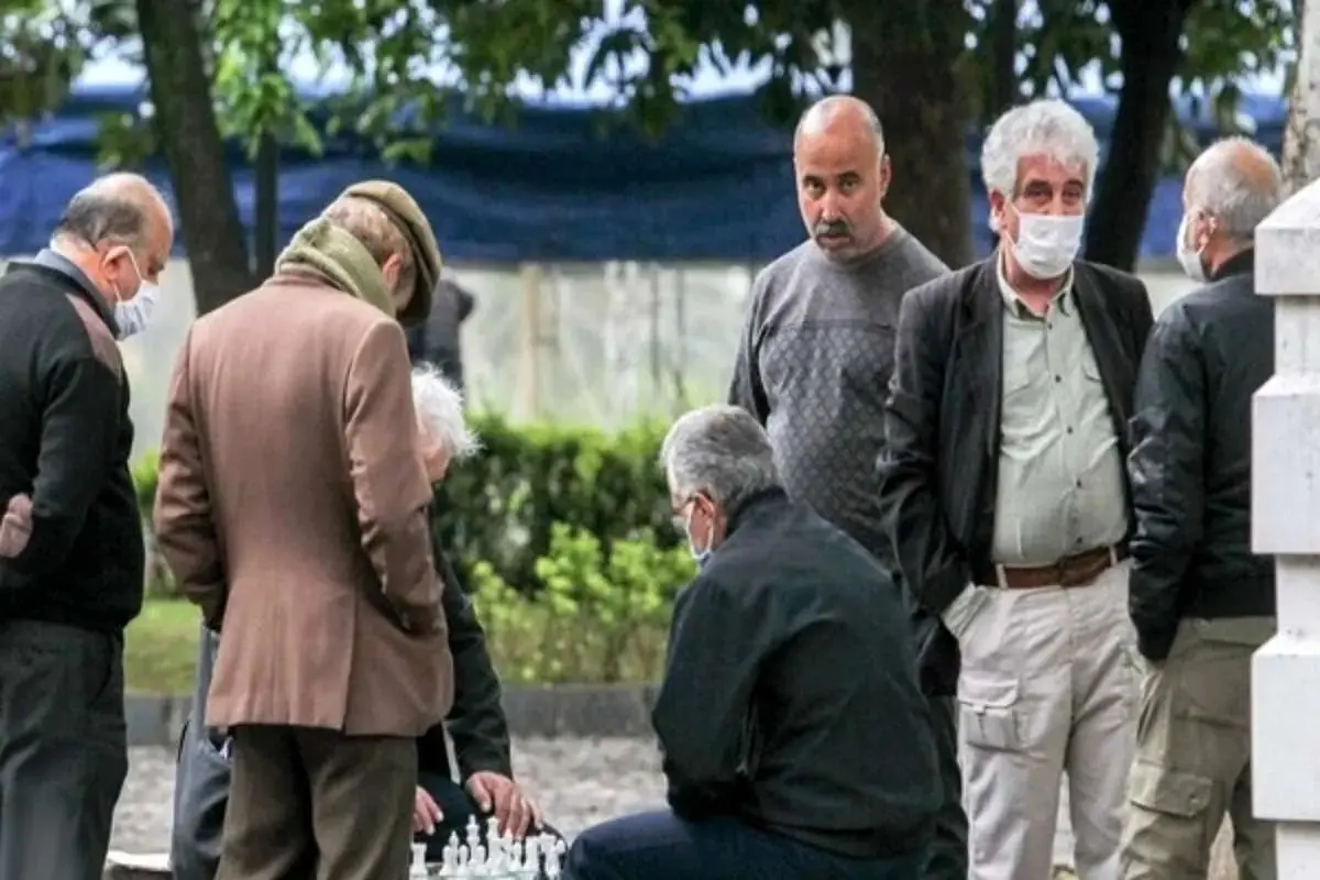 جزییات افزایش حقوق بازنشستگان، حداقل حقوق  و حقوق سایر سطوح چقدر شد؟+جدول