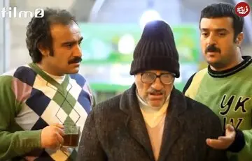 چرا «باباپنجعلی» سریال پایتخت الگوی مناسبی برای سالمندی نیست؟