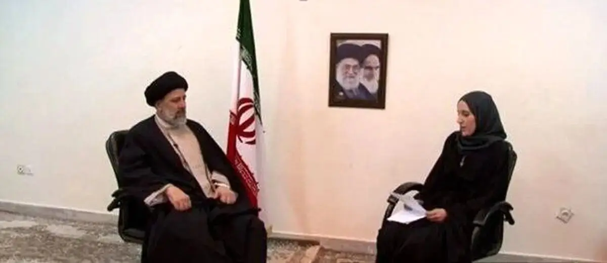 زن جاسوس اسرائیلی چگونه به صداوسیما راه یافت؟