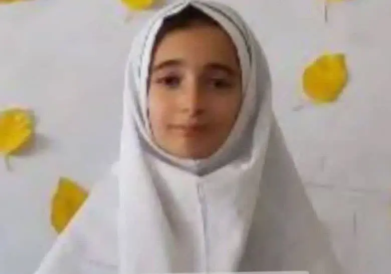 جزئیات قتل و کشف جسد دختر دانش‌آموز ملایری +فیلم

