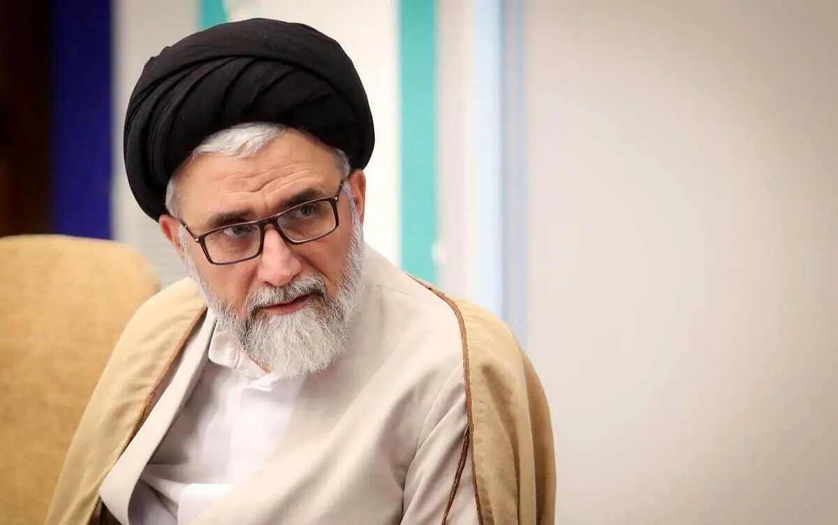 وزیر اطلاعات: آمریکا دنبال تحمیل مذاکره به ایران است