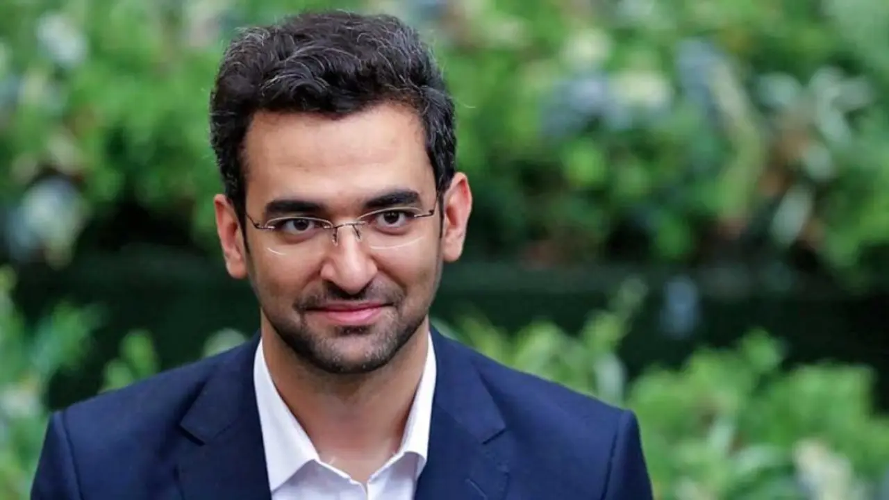 طعنه سنگین آذری جهرمی به مالک شریعتی: ‌این مدرسه بچه‌هاش بی تربیتند! + عکس

